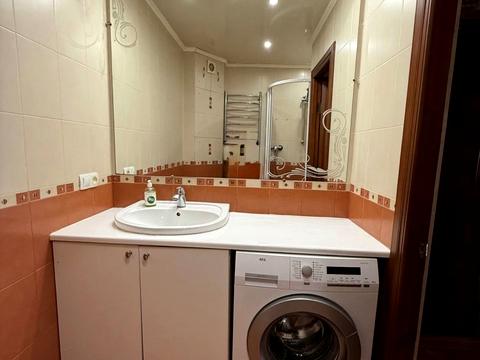 квартира по адресу Проспект миру, 54
