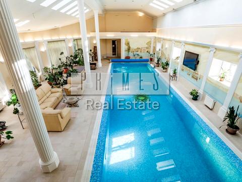 дом по адресу Анатолия Соловьяненко ул.