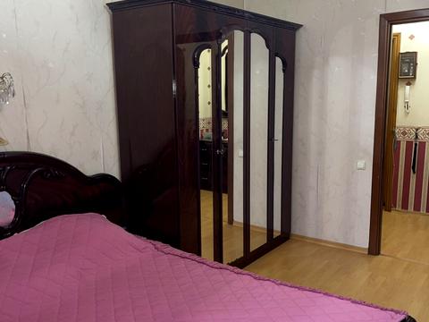 квартира за адресою Давида Ойстраха вул. (Затонського), 123