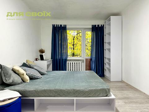 квартира за адресою Вацлава Гавела бульв. (Івана Лепсе), 75-А