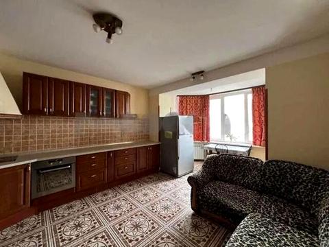 квартира за адресою Борщагівська вул., 206