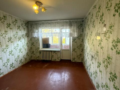 комната по адресу Хмельницкий, Майборського ул., 13/1