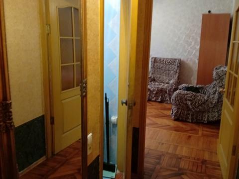 квартира за адресою Ольгиевская, 17