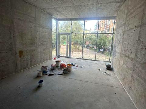 коммерческая по адресу Тетерівська ул. (Іртишська), 18А