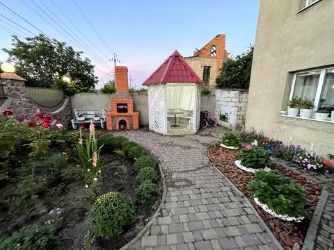 будинок за адресою с. Фонтанка, Польова вул., 5