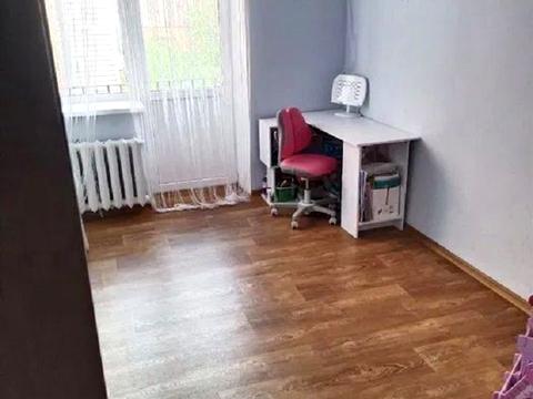 квартира за адресою Соборності вул. (Жовтнева), 36