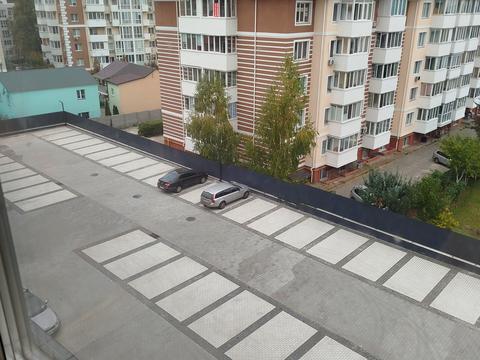 квартира по адресу Лысенко ул., 1