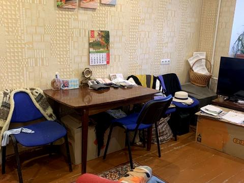 квартира по адресу Новоорловская ул. (Новоорловська), 22