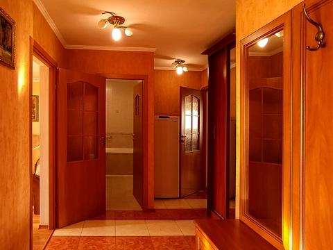 квартира за адресою Одеса, Тополина вул., 18