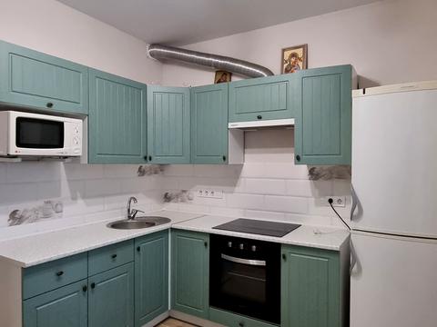 квартира за адресою Сергія Данченка вул., 30