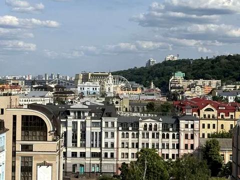 коммерческая по адресу Нижний Вал ул., 27-29