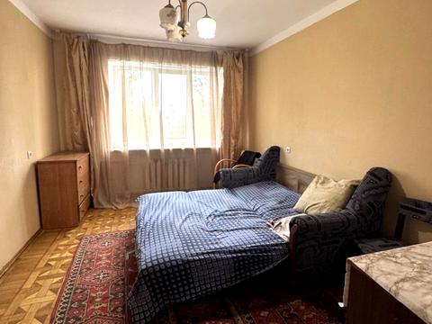 квартира по адресу Краснова ул., 14