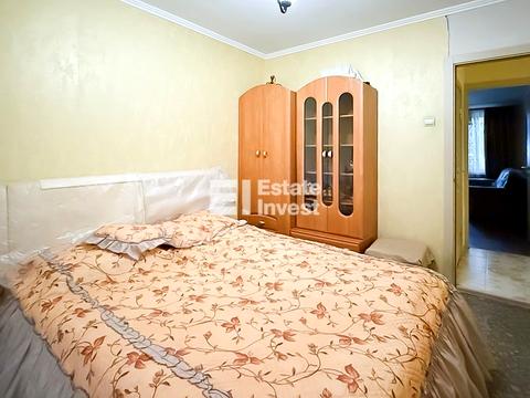 квартира по адресу Гвардейцев-Широнинцев ул., 44