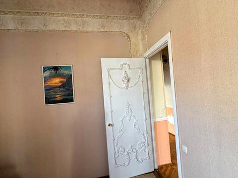 квартира по адресу Антоновича ул. (Горького), 34