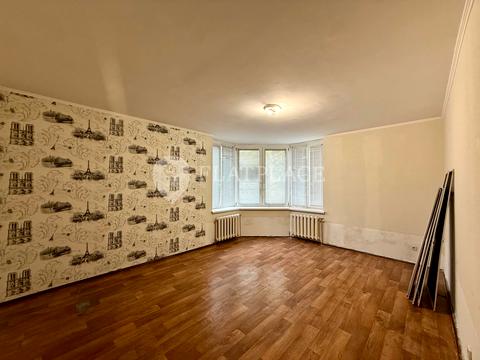 коммерческая по адресу Осенняя ул., 33