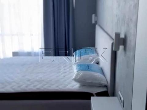 квартира за адресою Академіка Заболотного вул., 1