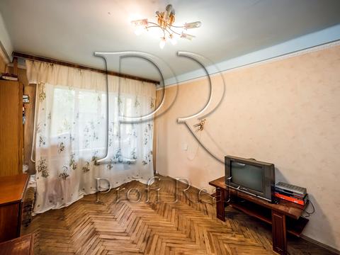 квартира за адресою Леся Курбаса просп., 9-Ж