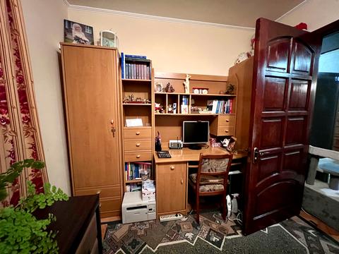 квартира по адресу Шафарика ул. (Рагузова), 6