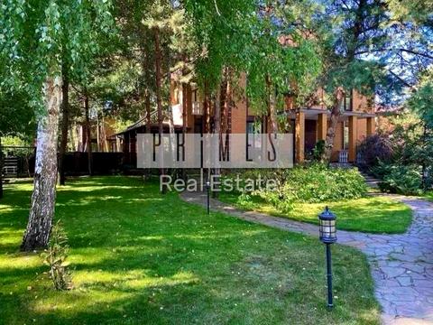 будинок за адресою Шервудська вул.