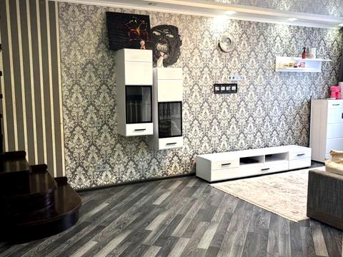 квартира по адресу Радужная ул., 100