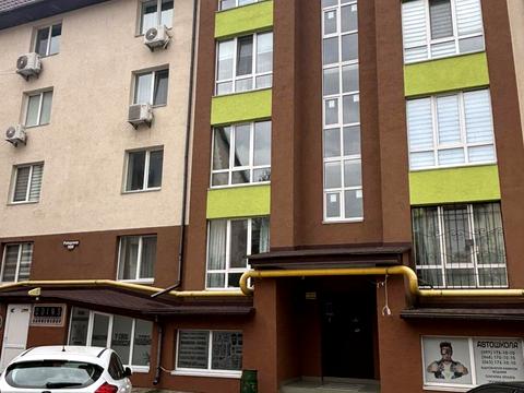 квартира по адресу Радужная ул., 100