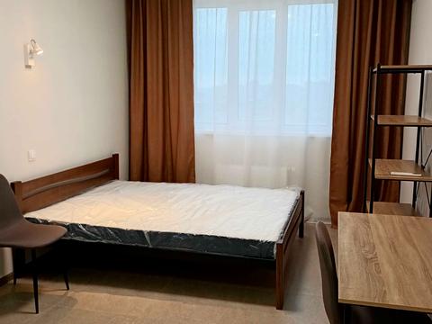 квартира по адресу Архитектора Вербицкого ул., 1-В
