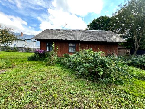 будинок за адресою Козацька вул.