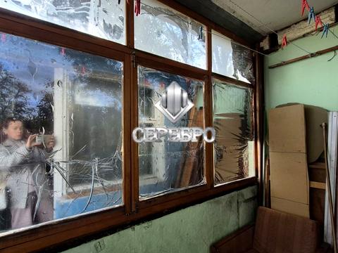 квартира за адресою Компресорна вул., 28