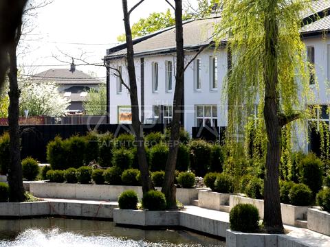 будинок за адресою Лісо-степова