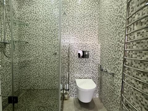 квартира по адресу Юнатская ул., 19