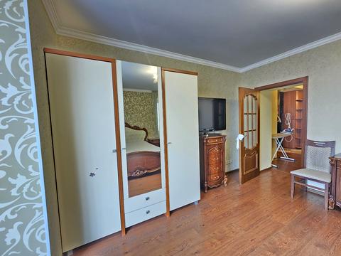 квартира за адресою Юлії Здановської вул. (Ломоносова), 56