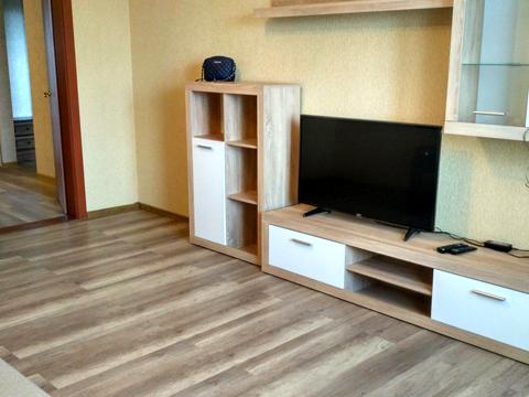 квартира по адресу Науки просп., 60