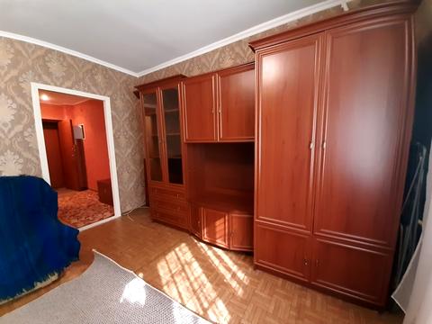 квартира по адресу Голосеевский просп. (40-летия Октября), 82