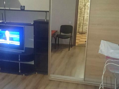 квартира за адресою Любомира Гузара просп. (Космонавта Комарова), 46-Б