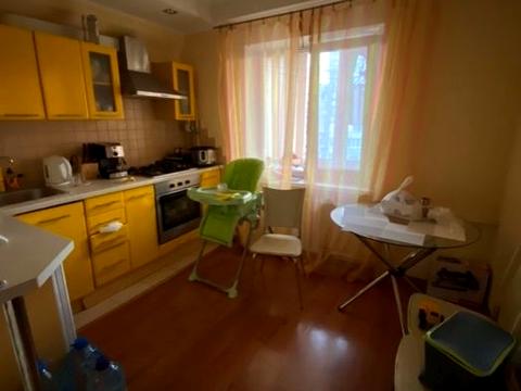 квартира за адресою Митрополита Василя Липківського вул. (Урицького), 13