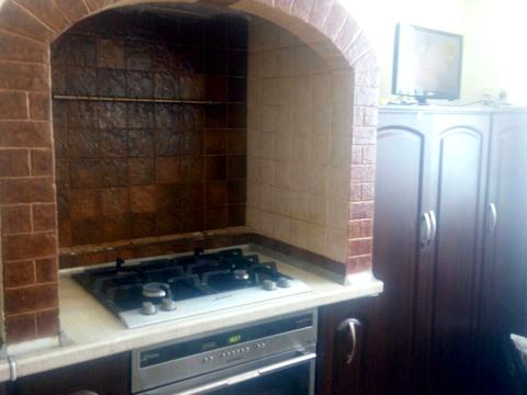 квартира за адресою Прирічна вул., 1-А