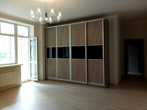 квартира за адресою Старонаводницька вул., 6-Б