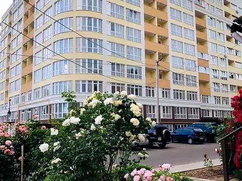 квартира по адресу Стрелецкая ул., 106