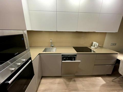 квартира по адресу Митрополита Василия Липковского ул. (Урицкого), 16-Г