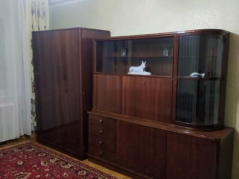 квартира по адресу Ивана Миколайчука ул. (Серафимовича), 19