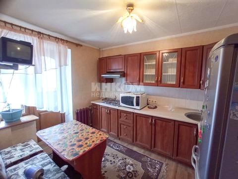 квартира за адресою Ленинского комсомола