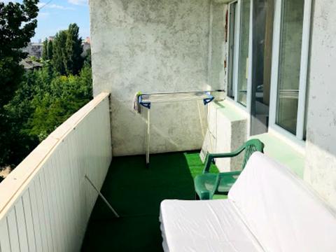 квартира по адресу Микитенко Ивана ул., 9-В