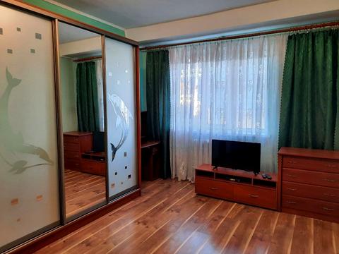 квартира по адресу Шолом-Алейхема ул., 93