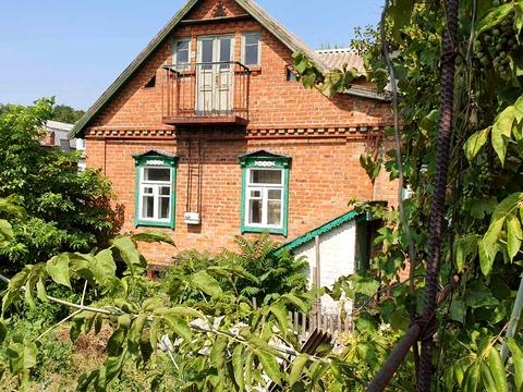 будинок за адресою 12 квартал