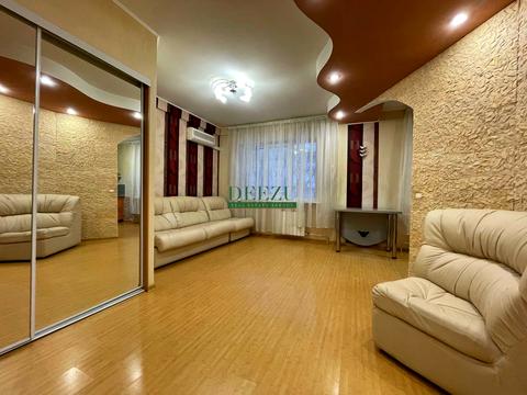 квартира по адресу Вышгородская ул., 43Б