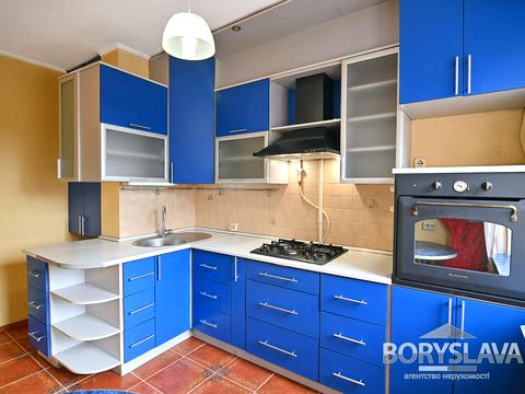 квартира по адресу Вербовая ул., 37