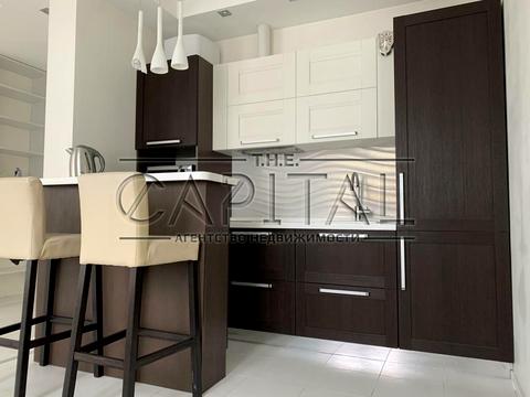 квартира по адресу Валерия Лобановского просп. (Краснозвездный), 4-Д