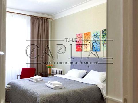 квартира по адресу Шота Руставели ул.