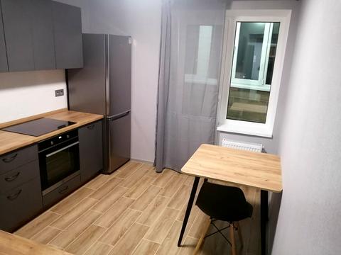 квартира за адресою Доківська вул., 10