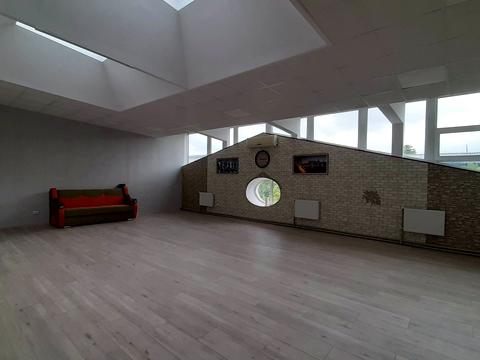 комерційна за адресою Проскурівська вул., 19